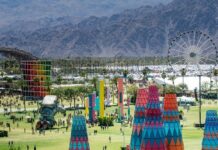 Coachella regresa.