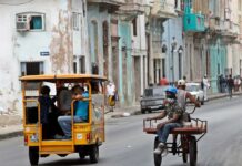 Cuba