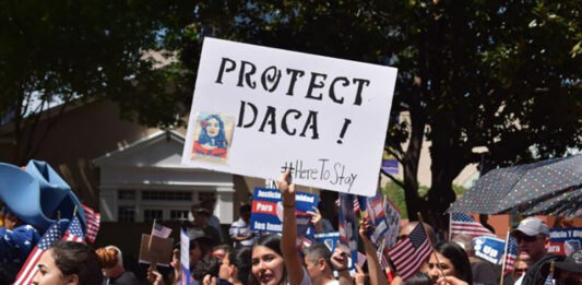 DACA