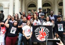 Deliveristas de Nueva York tendrán nuevos derechos y protecciones laborales