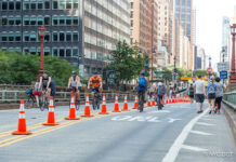 Regresa a NYC la celebración del Día de la Tierra sin Automóviles