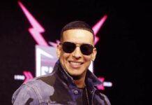 Daddy Yankee se suma al reguetonero Mike Towers en el sencillo "Ulala" Daddy Yankee