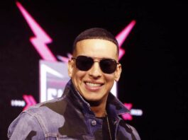 Mireddys González pide desacato civil y multa de 5.000 dólares diarios contra Daddy Yankee Daddy Yankee