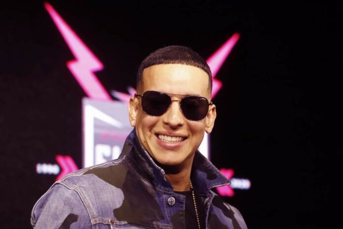 Daddy Yankee Daddy Yankee