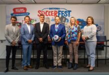 Soccer Fest