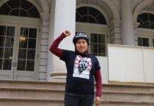 Nuevas protecciones y derechos laborales para deliveristas en Nueva York