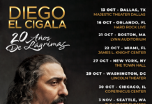 Diego El Cigala