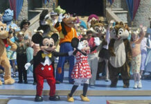 Disney no tendrá que pagar 600.000 dólares por uso de tecnología en 'La Bella y la Bestia' Disney