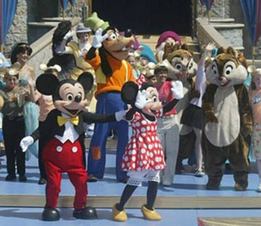 Disney