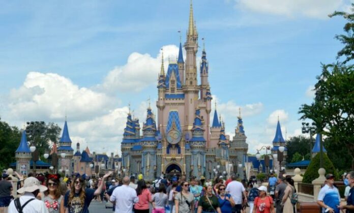 Disney