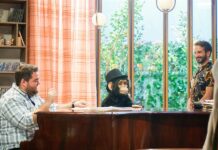 Disney recupera a los títeres en Chueco (2)
