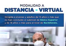 Oportunidades educativas para ecuatorianos en Nueva York EDUCACION A DISTANCIA PARA ECUATORIANOS