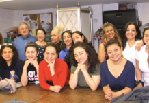 ENTRENAMIENTO LABORAL PARA LATINAS