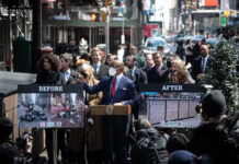 “Clean Curbs”, la nueva iniciativa en la ciudad de Nueva York para combatir los residuos de basura