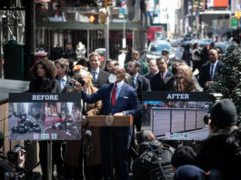 “Clean Curbs”, la nueva iniciativa en la ciudad de Nueva York para combatir los residuos de basura
