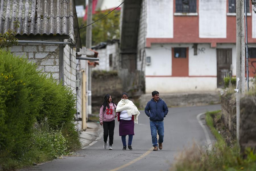 Ecuador