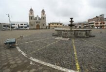 Ecuador