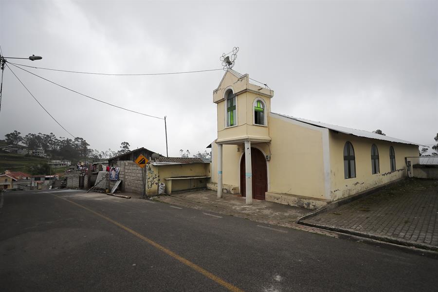 Ecuador
