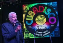 El disco homenaje a Chucho Valdés encabeza las nominaciones del CubaDisco Jorge Gómez, presidente del Festival Cubadisco
