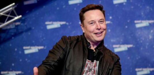 Elon Musk