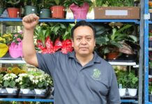 Francisco Puebla, el héroe inmigrante de la ciudad de Nueva York