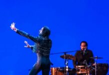 Los bailaores triunfan en gala de clausura de Flamenco Festival de Nueva York Flamenco Festival de Nueva York