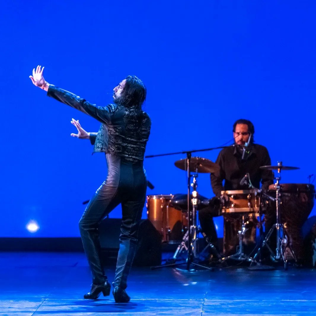 Flamenco Festival de Nueva York Flamenco Festival de Nueva York