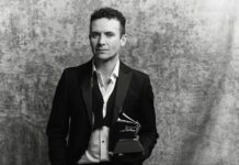 Fonseca celebra veinte años de trayectoria con noveno álbum, “Viajante” Fonseca