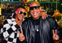 Gente de Zona: “La música no tiene frontera ni límite” Gente de Zona