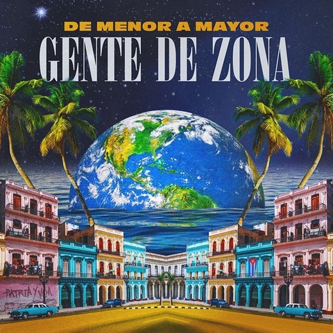 Gente de Zona