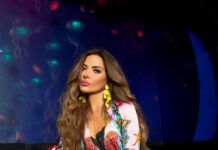 Gloria Trevi publica su nuevo álbum de estudio, "Isla Divina" Gloria Trevi..