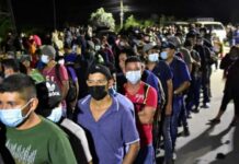 Inmigrantes