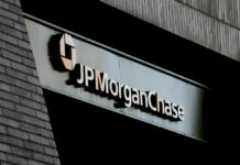 JP Morgan Chase