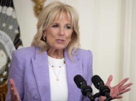 Jill Biden