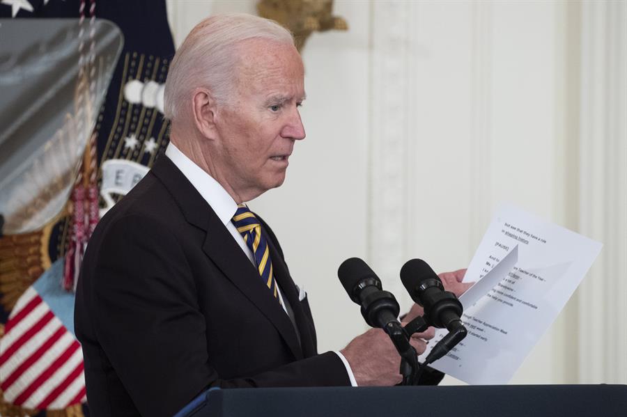 Joe Biden (7) Joe Biden