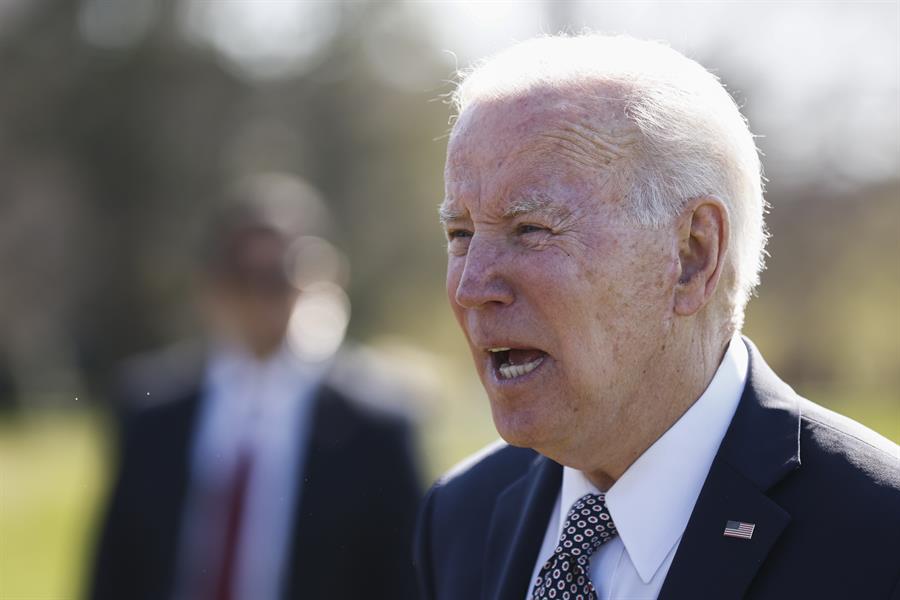Joe Biden Joe Biden