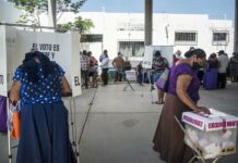 elecciones en México