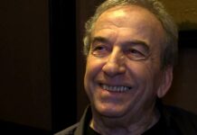 José Luis Perales: "Mientras haya historias que contar, ahí estaré yo" José Luis Perales