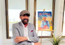 Juan Luis Guerra: 'Capitán Avispa' es el trabajo de casi 6 años que comenzó como un sueño Juan Luis Guerra