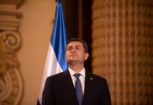 Justicia hondureña conocerá la próxima semana recurso a favor de Hernández Juan Orlando Hernández