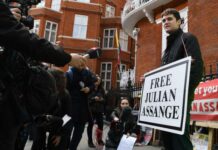 Julian Assange