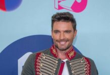 Julián Gil