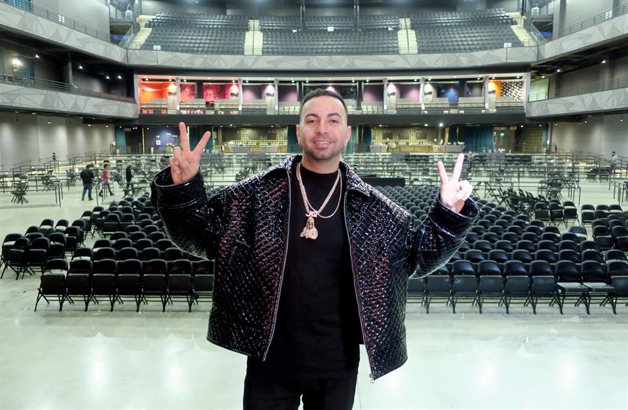 Justin Quiles