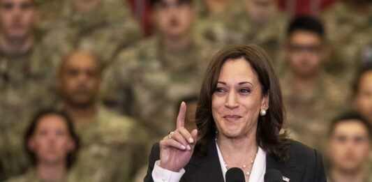 Kamala Harris