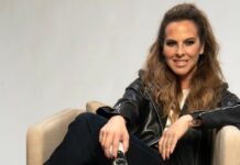 Kate del Castillo