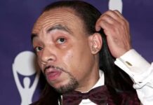 Declaran culpable de asesinato en Nueva York a Kidd Creole, un pionero del hip hop