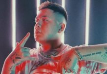 Kris R: “Son cosas que no a todo el mundo les pasa” Kris R