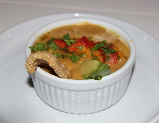 LOCRO QUITENO