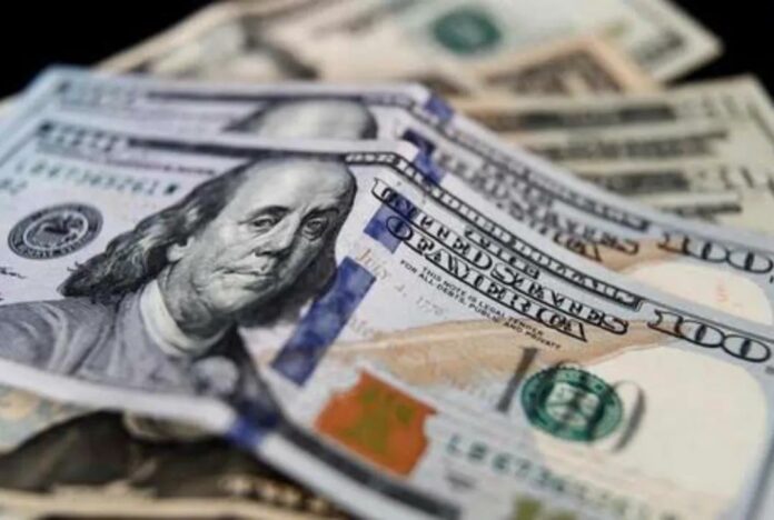 La economía de EE.UU. economía