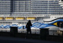 cruceros